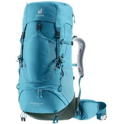 Trekkingrucksack Aircontact Lite 35 + 10 SL