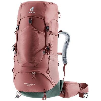 Trekkingrucksack Aircontact Lite 35 + 10 SL