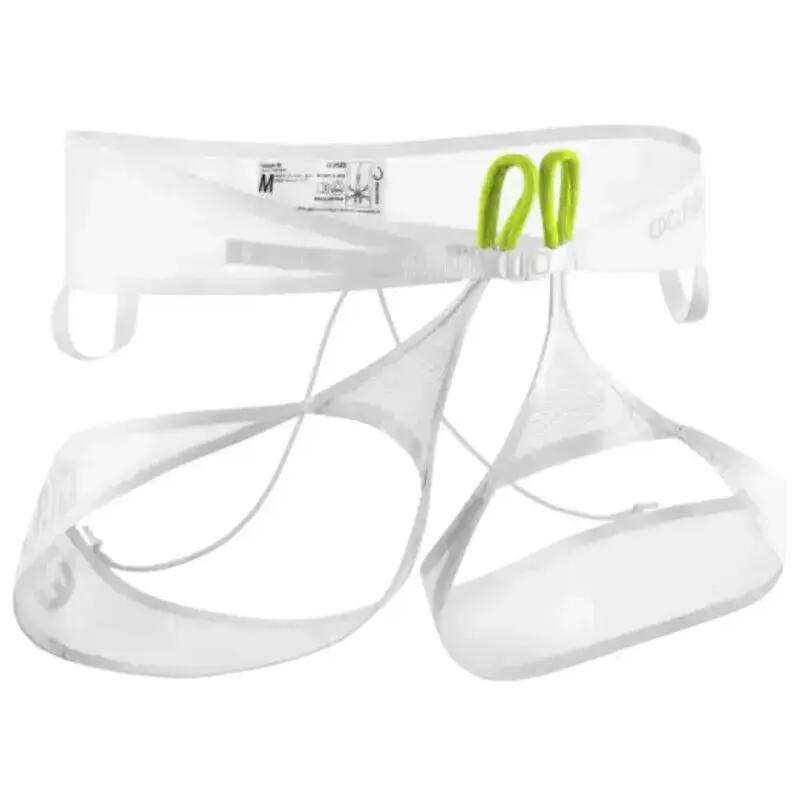 Climbing Harness EDELRID Loopo Air White