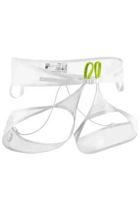 Harnais d'escalade EDELRID Loopo Air blanc