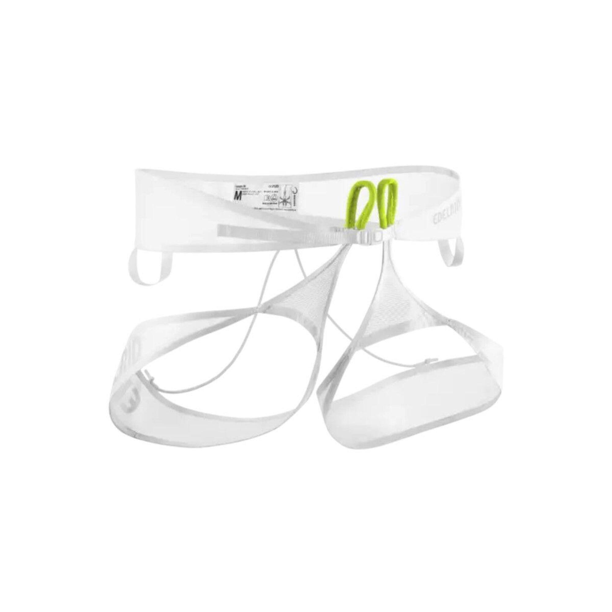 Uprząż Edelrid Loopo Air