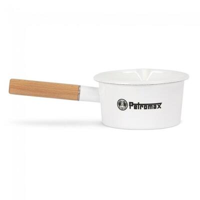 Petromaxemaille saus pan wit 0.5l