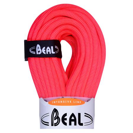 Jednoduché dynamické lano Joker 9,1mm Unicore Dry Cover 50m
