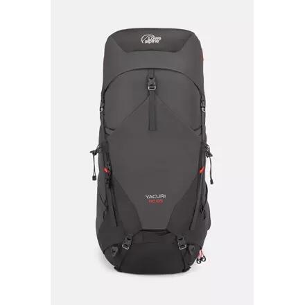 LOWE ALPINE Dámský cestovní turistický a trekový batoh Yacuri ND 65