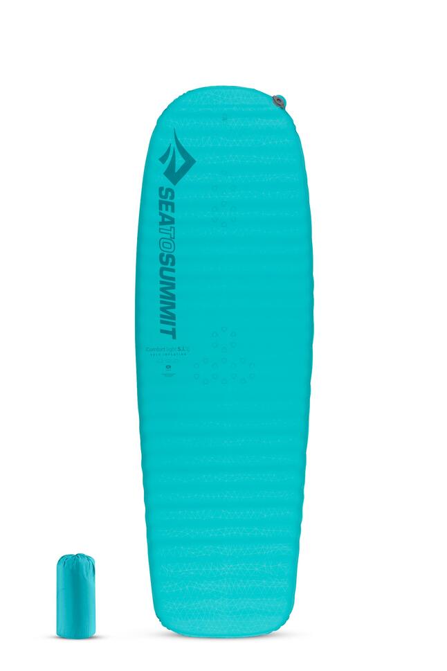 Damska mata samopompująca Comfort Light Self Inflating