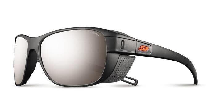 JULBO Sonnenbrille Camino L Spectron 4 schwarz