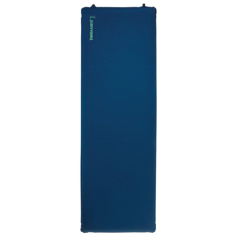 Mata samopompująca Thermarest Luxury Map TwinLock XL