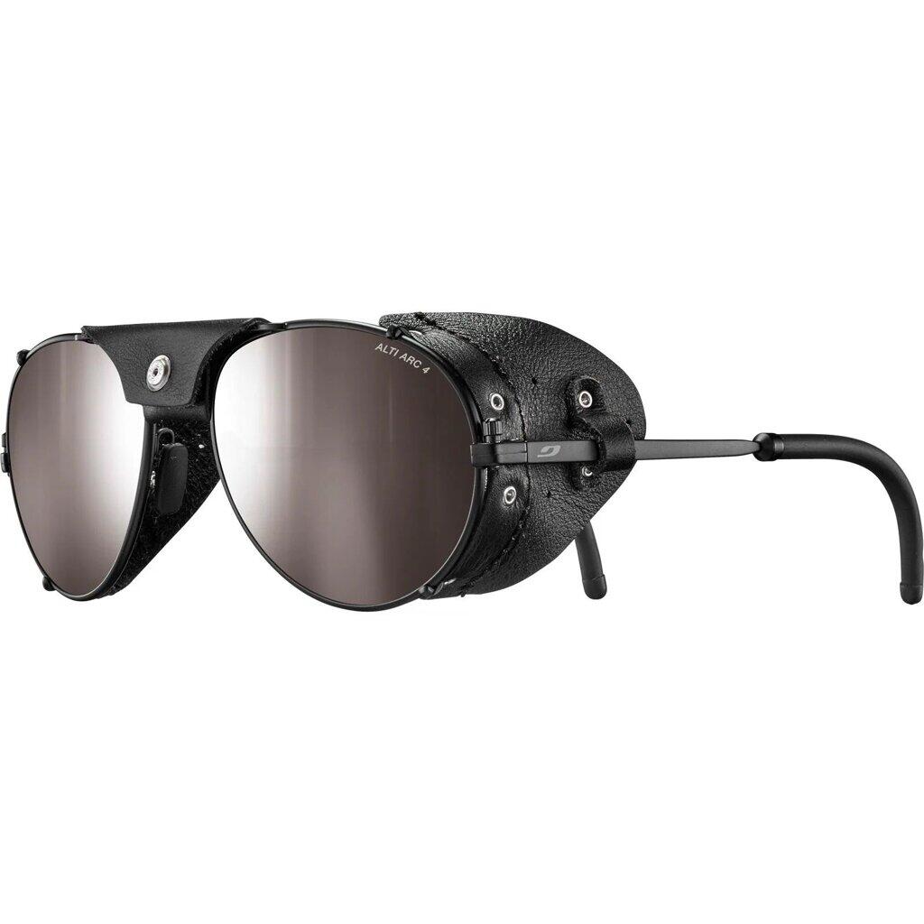 Lunettes de soleil Julbo Cham Noir Alti ARC4+ 1/5