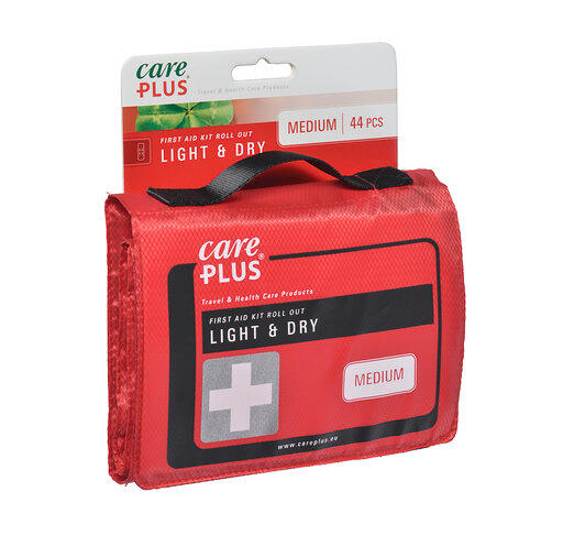 CARE PLUS Care Plus EHBO set Roll Out Medium