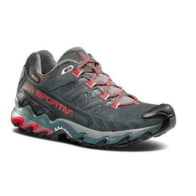 Sportschuhe La Sportiva Ultra Raptor II GTX für Damen grau