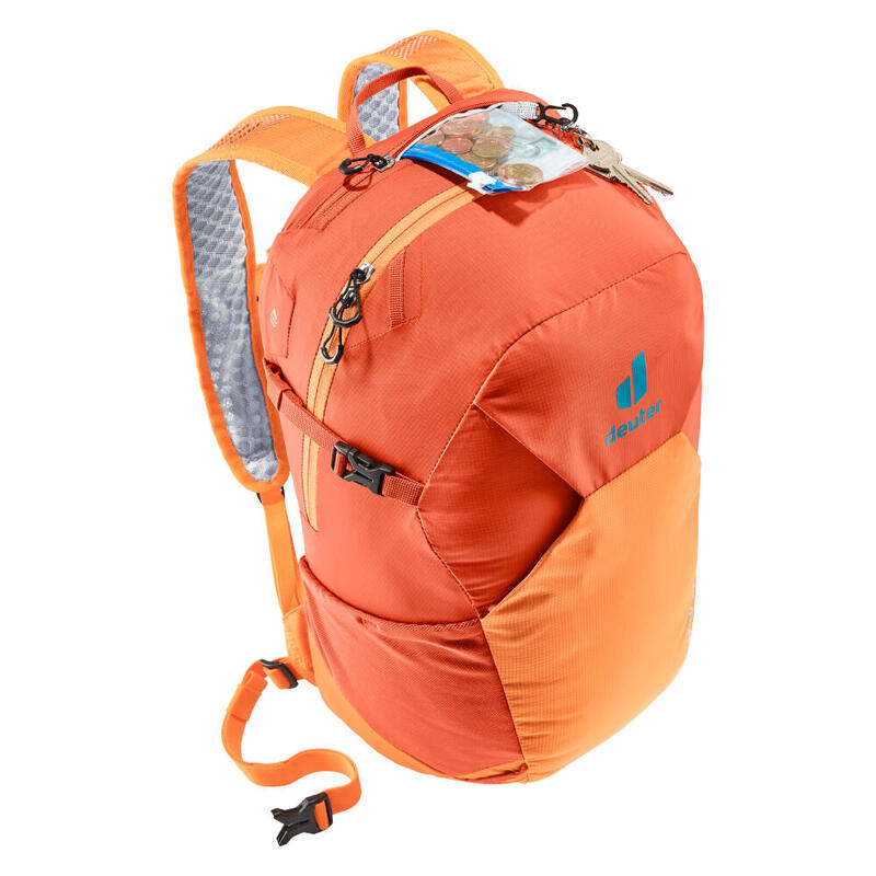 Plecak turystyczny Deuter SPEED LITE 21