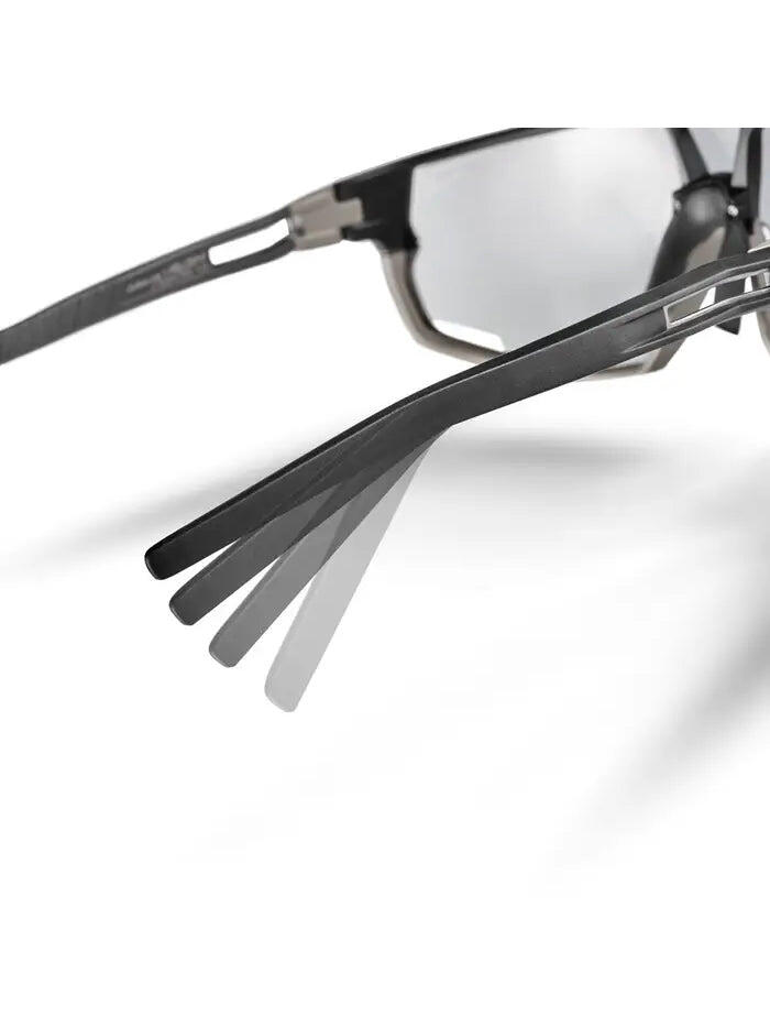 Julbo Rush Reactiv 0-3 Schwarz 6/7