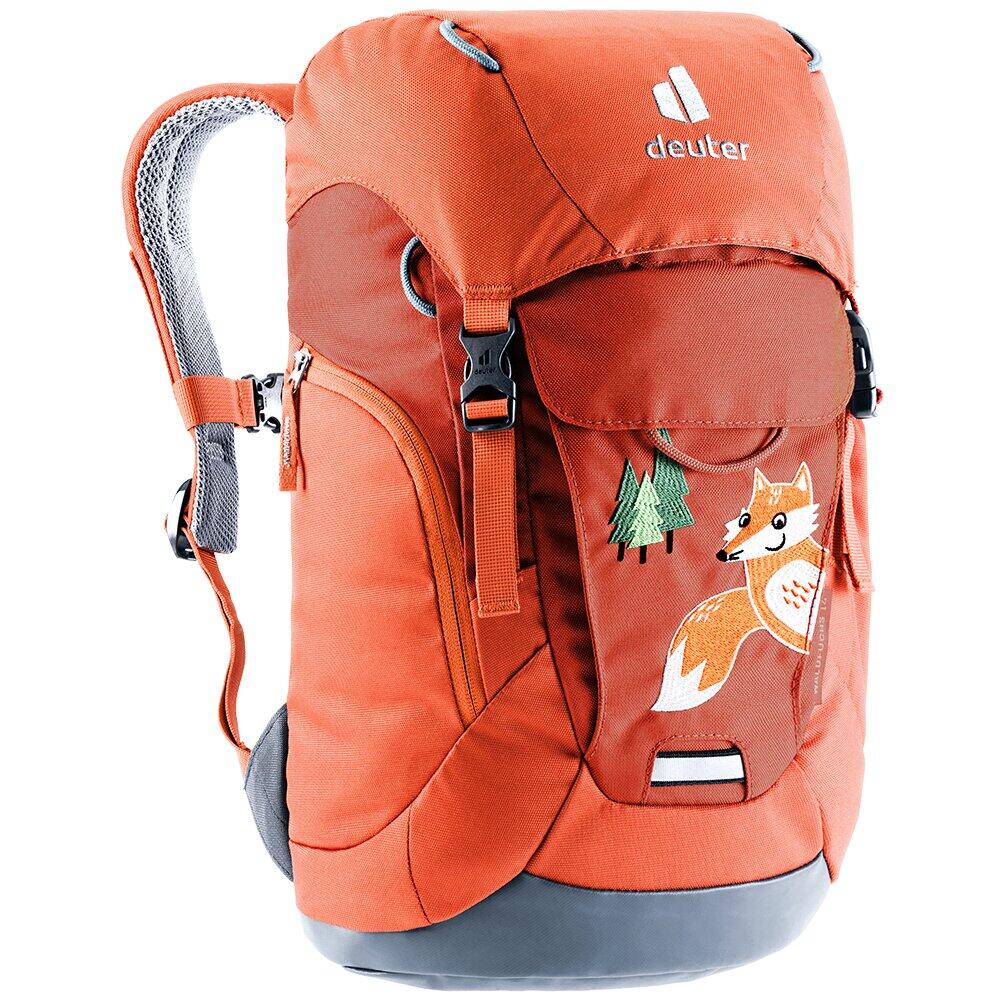 Deuter Kinder Rucksack Waldfuchs 14 3610322 2/12