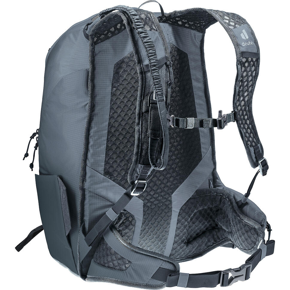 Plecak skiturowy Deuter Updays 24 SL - black