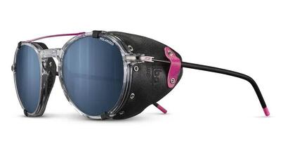Lunettes de Soleil Montagne Adulte LEGACY Polarisant Catégorie 3