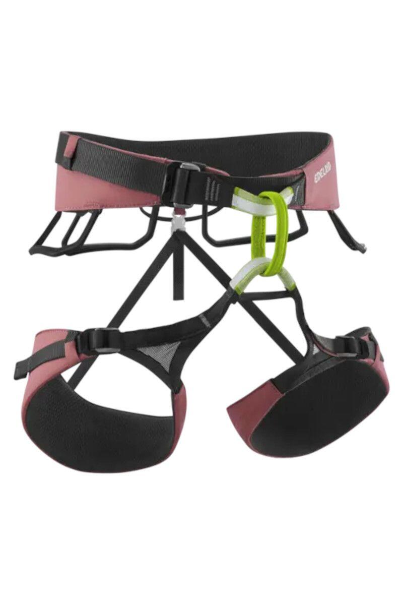 EDELRID Imbracatura da arrampicata per donna Edelrid Autana II