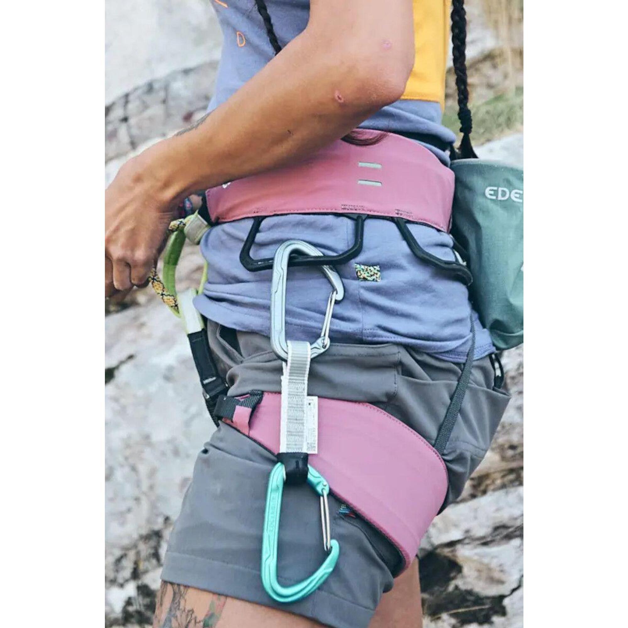 Horolezecký úvazek Edelrid Autana