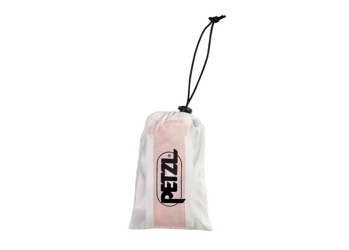 Harnais Petzl Fly ultraléger pour ski et alpinisme FUSEFRAME 6/7