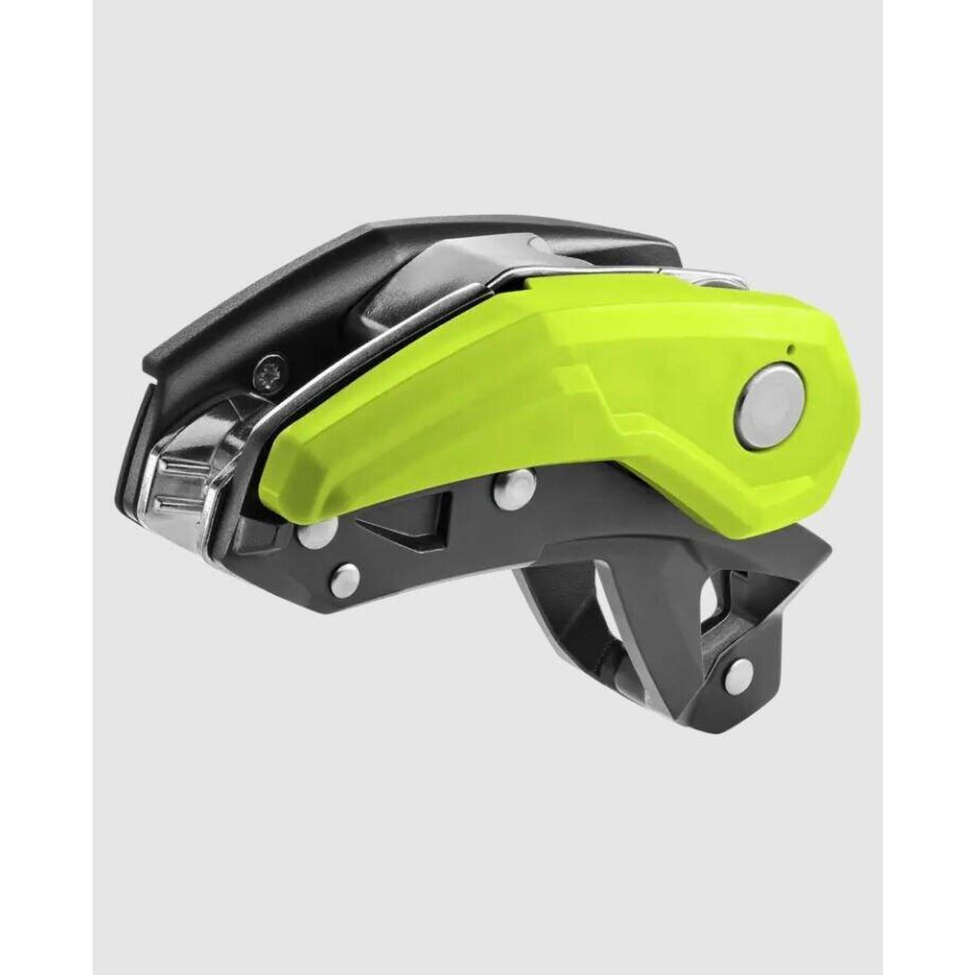 Lezecké poloautomatické jistítko Pinch