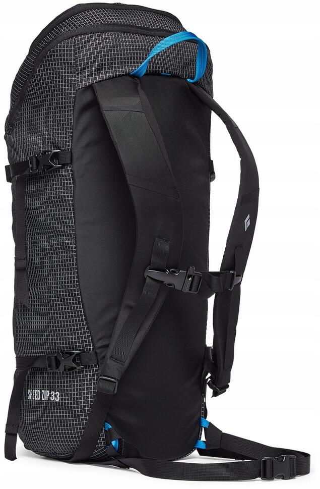 Plecak wspinaczkowy Black Diamond Speed Zip 33