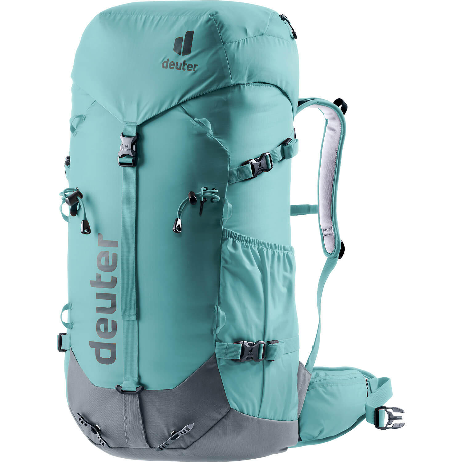 DEUTER picture