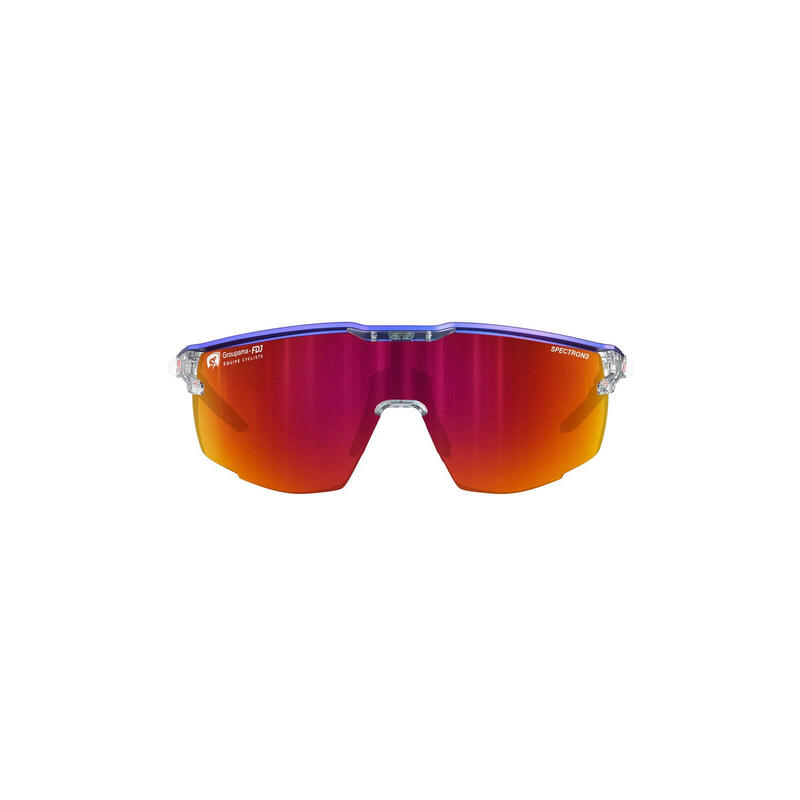 Okulary rowerowe JULBO ULTIMATE Groupama - FDJ Spectron kat.3