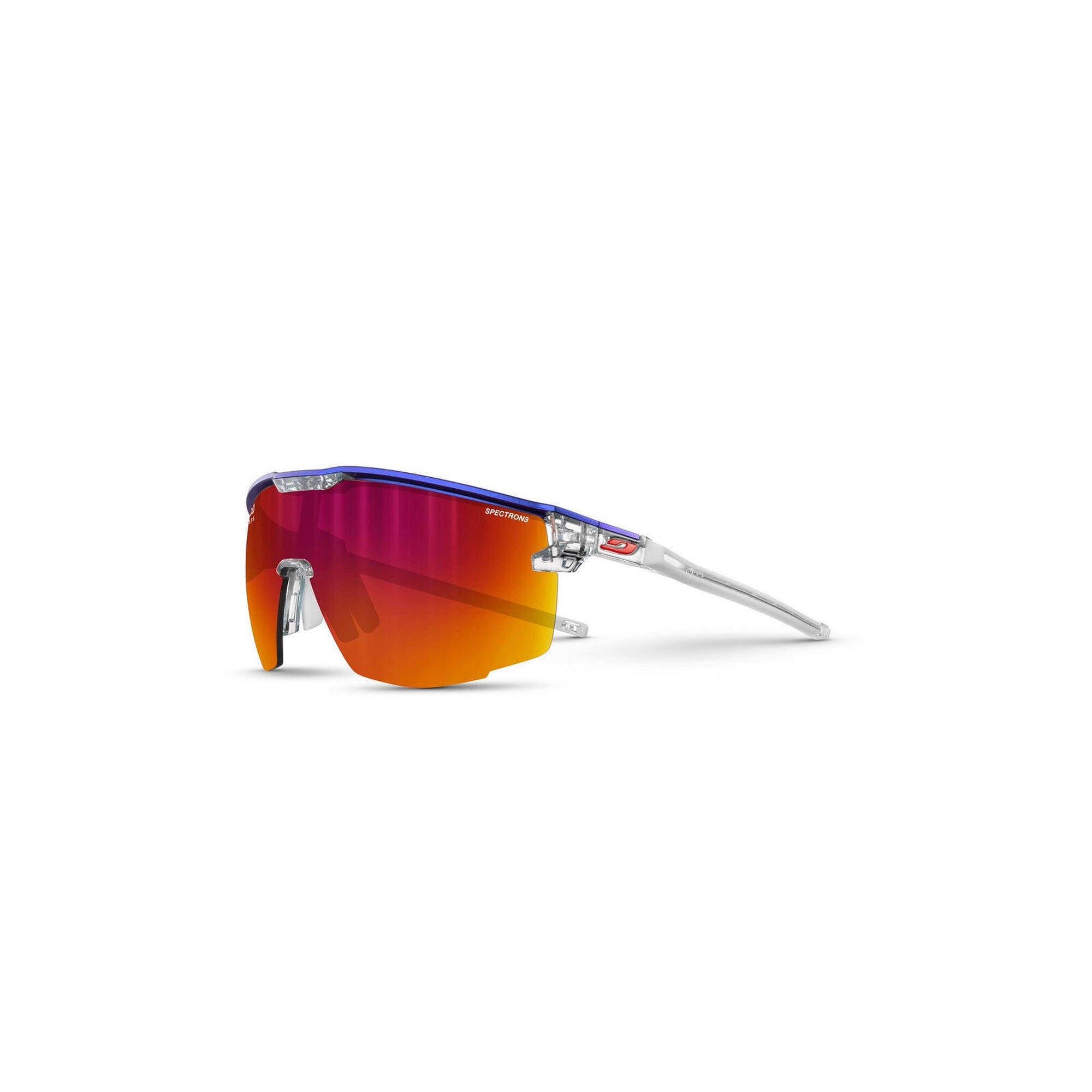 Okulary rowerowe JULBO ULTIMATE Groupama - FDJ Spectron kat.3