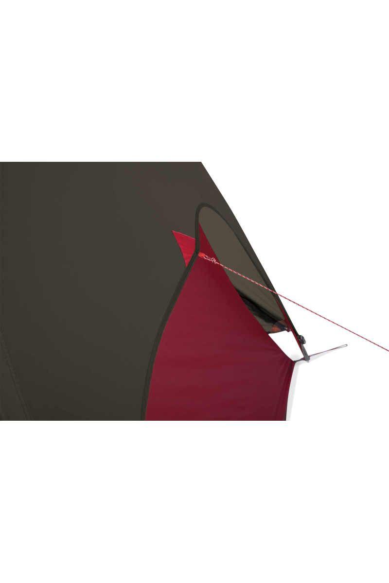 Tente MSR FreeLite 3 V3 verte ultra‑légère 3 personnes nylon 15D ripstop 1,07 kg 4/7
