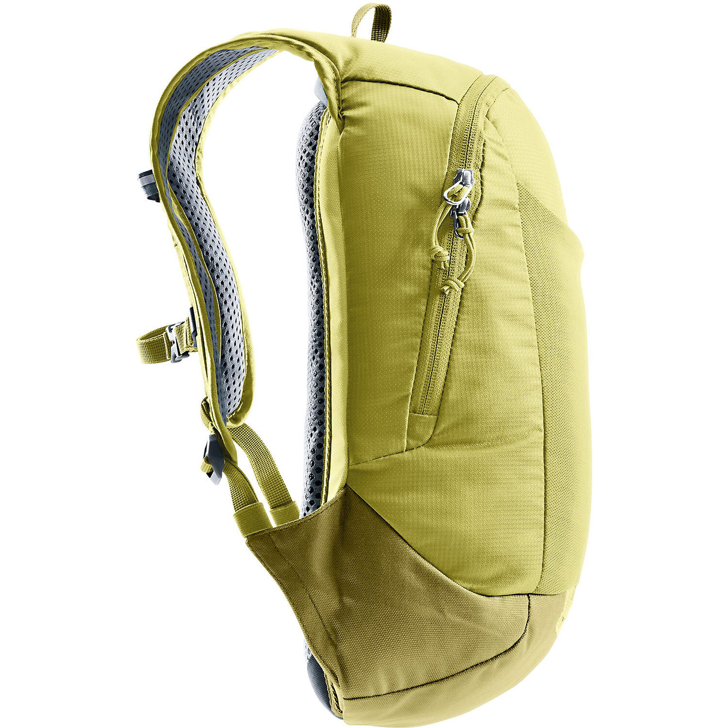 Sac à dos vélo enfant Deuter Junior Bike Sprout Linden — léger, ergonomique 6/7