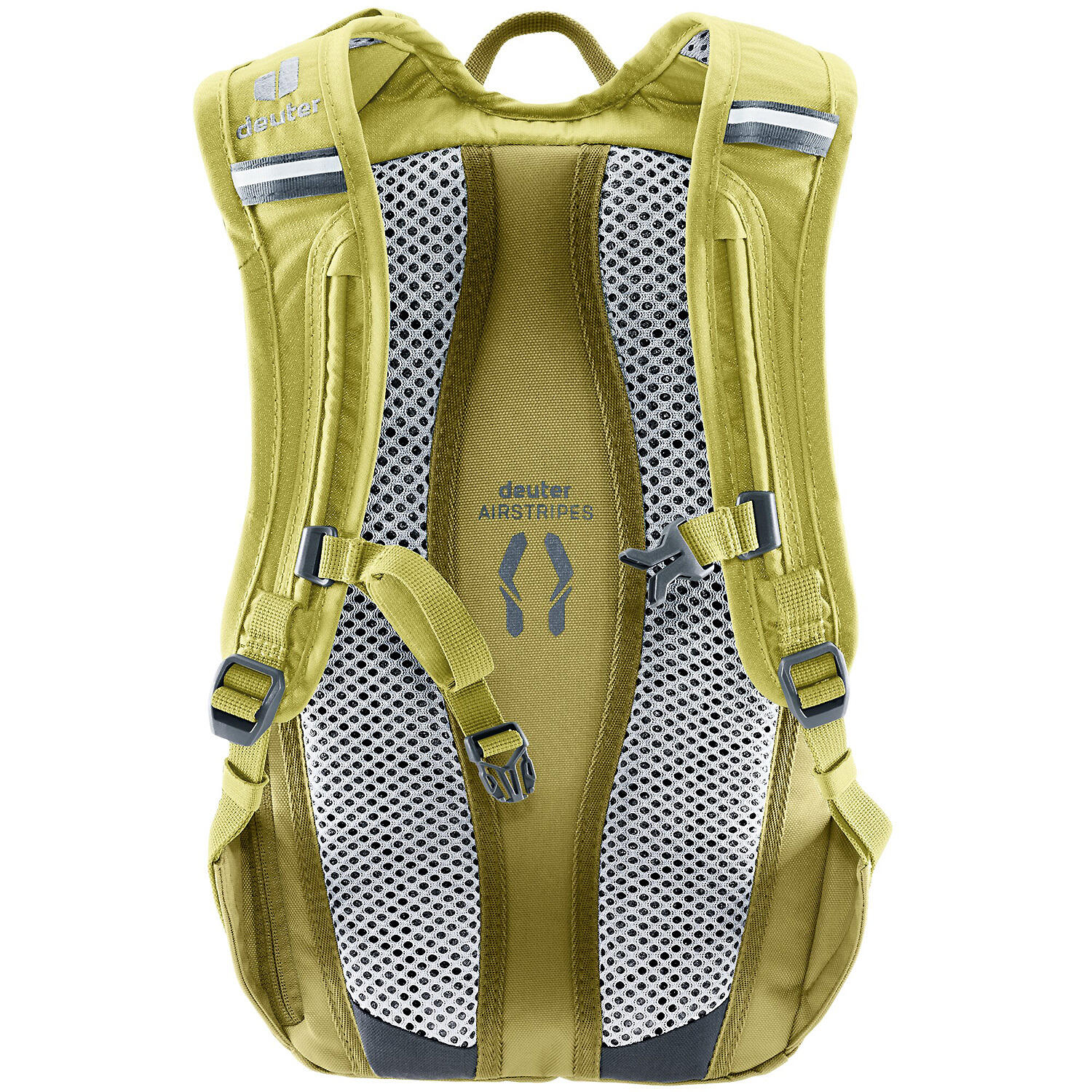Sac à dos vélo enfant Deuter Junior Bike Sprout Linden — léger, ergonomique 5/7