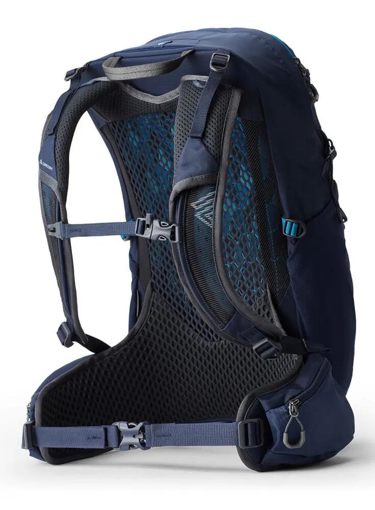 Wanderrucksack Damen Jade LT 20 RC midnight navy 2/7