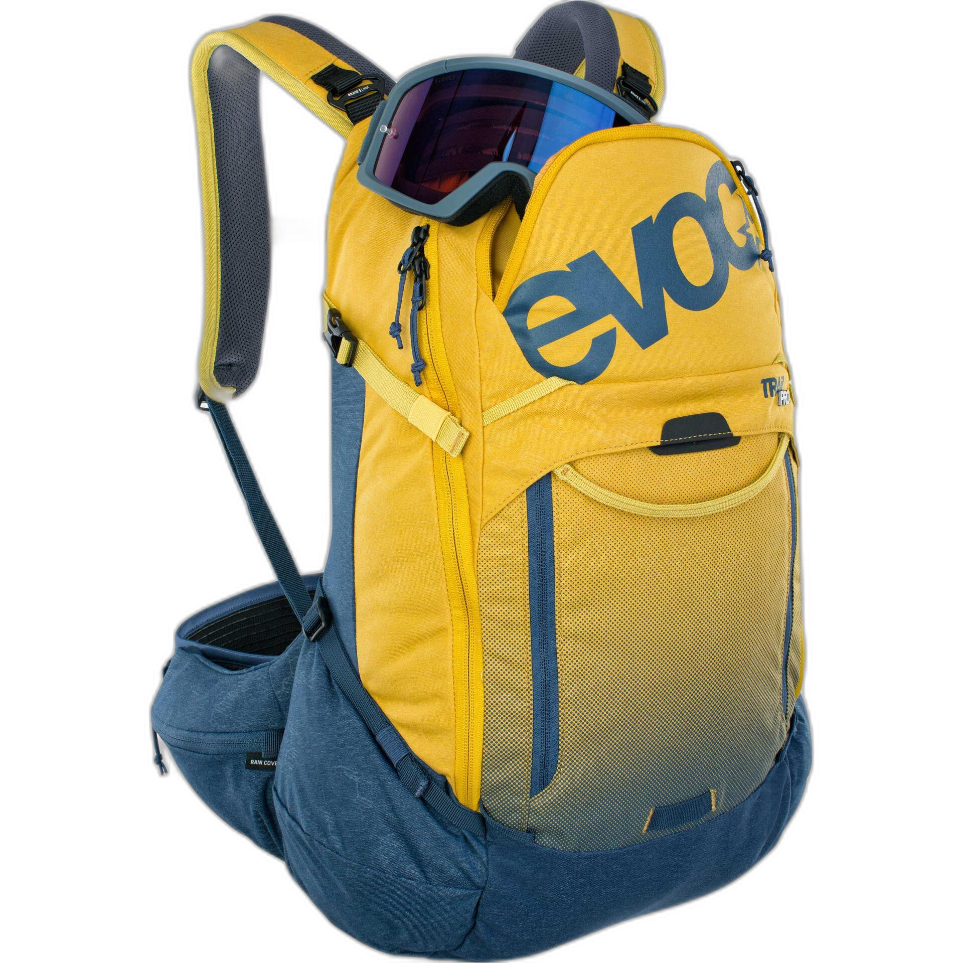 Plecak Evoc trail pro 26 2/7