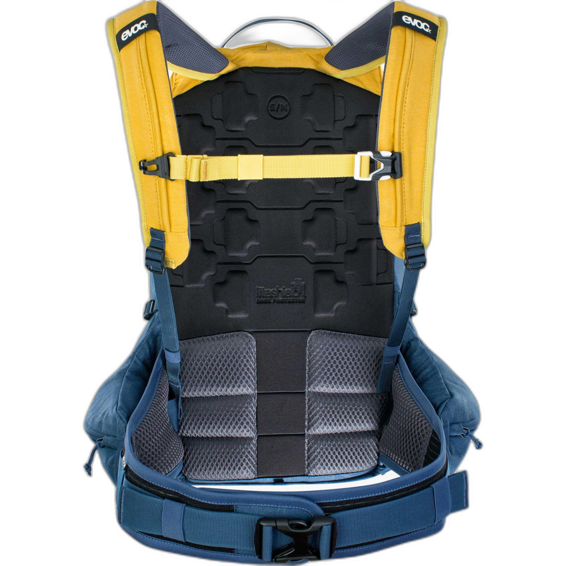 Plecak Evoc trail pro 26 7/7