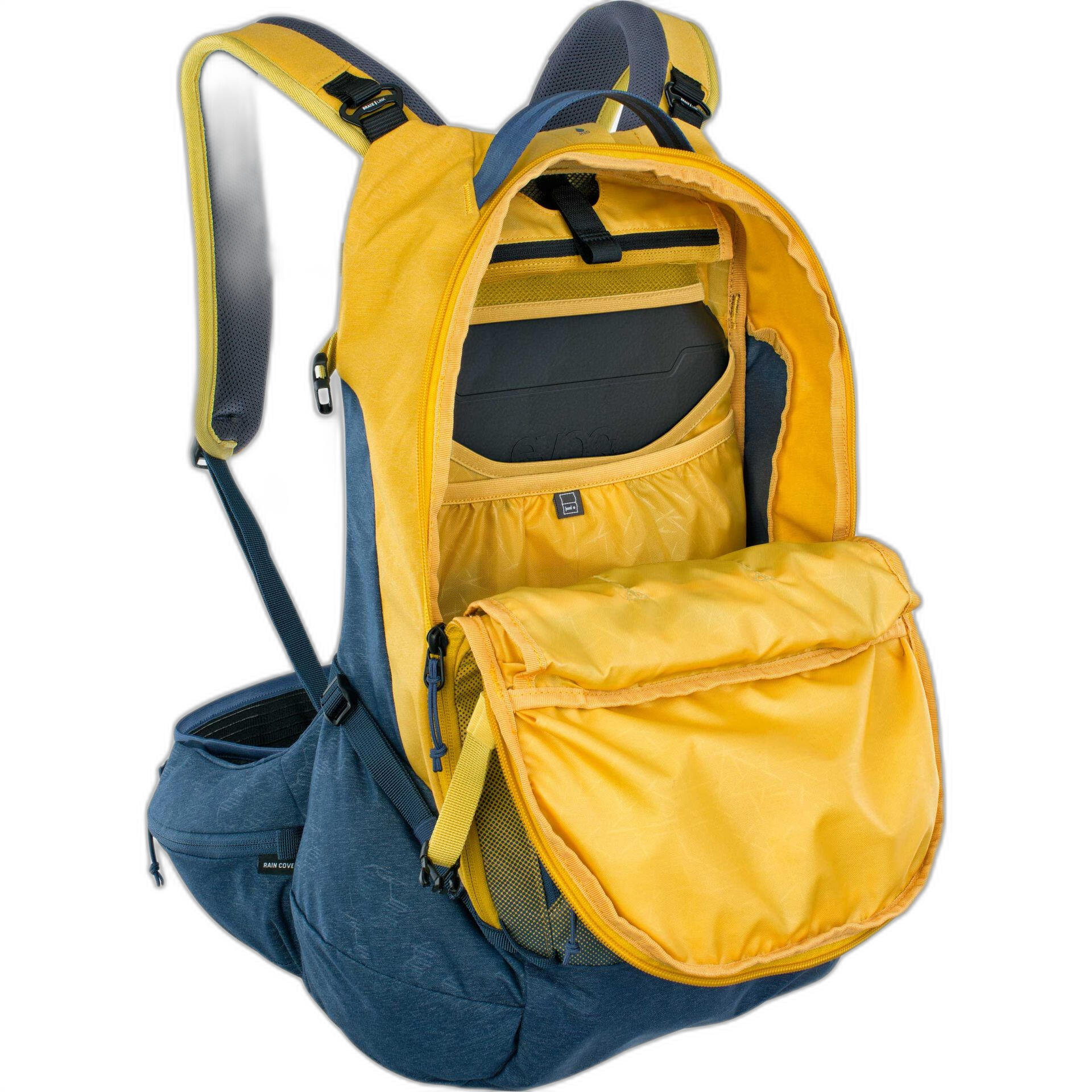Plecak Evoc trail pro 26 3/7