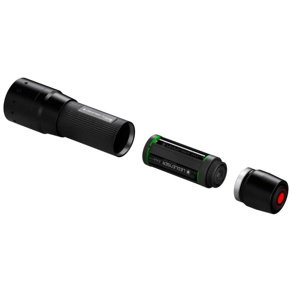 Lampe torche Ledlenser 5/5