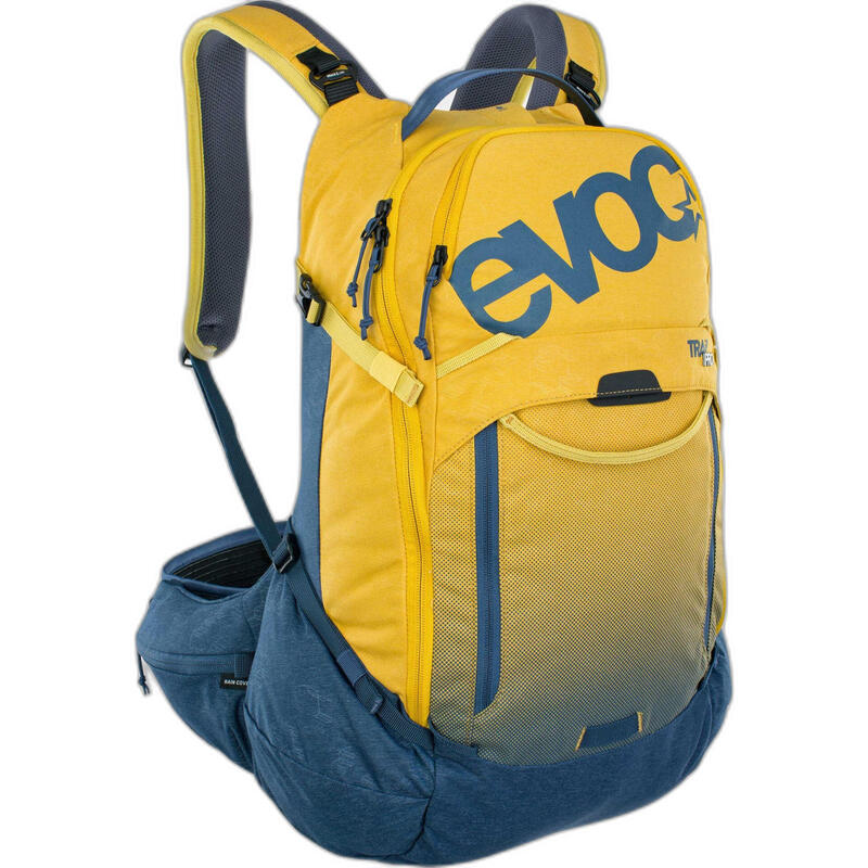 Rugzak Evoc trail pro 26