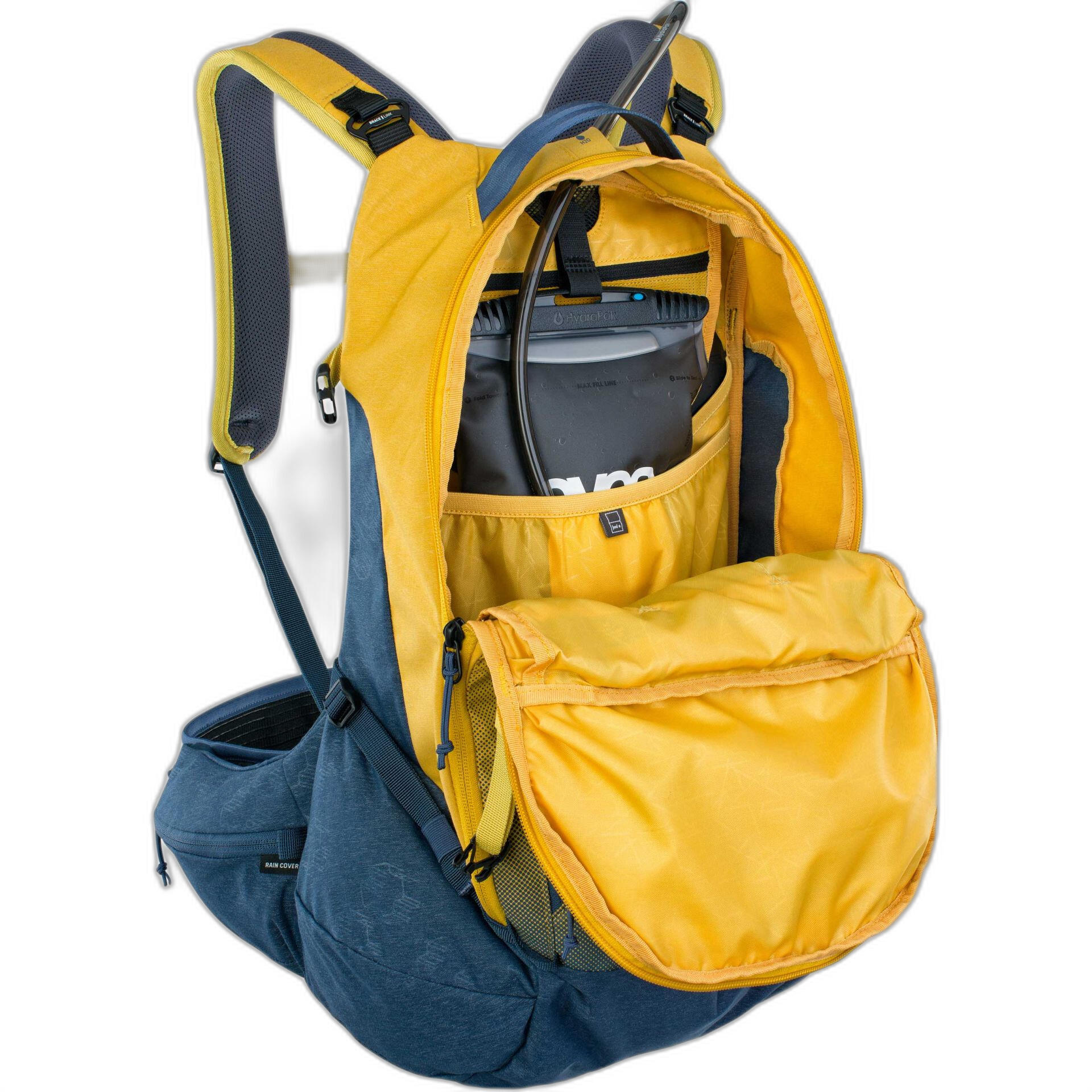 Plecak Evoc trail pro 26 5/7