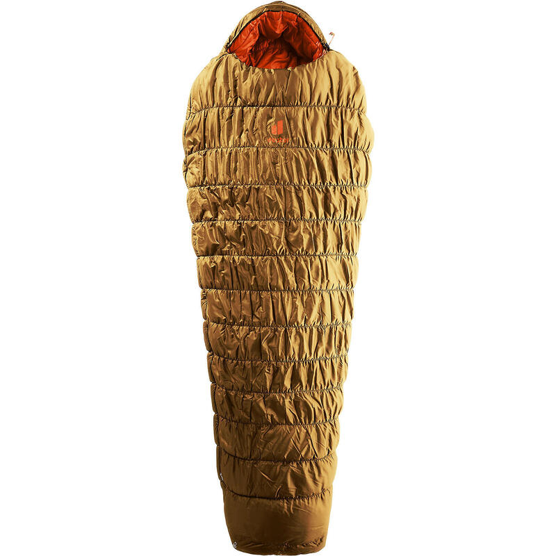 Śpiwór syntetyczny Deuter Exosphere -11 (185 cm)