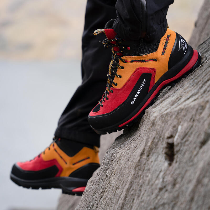 Chaussures de randonnée Garmont Vetta Tech GTX