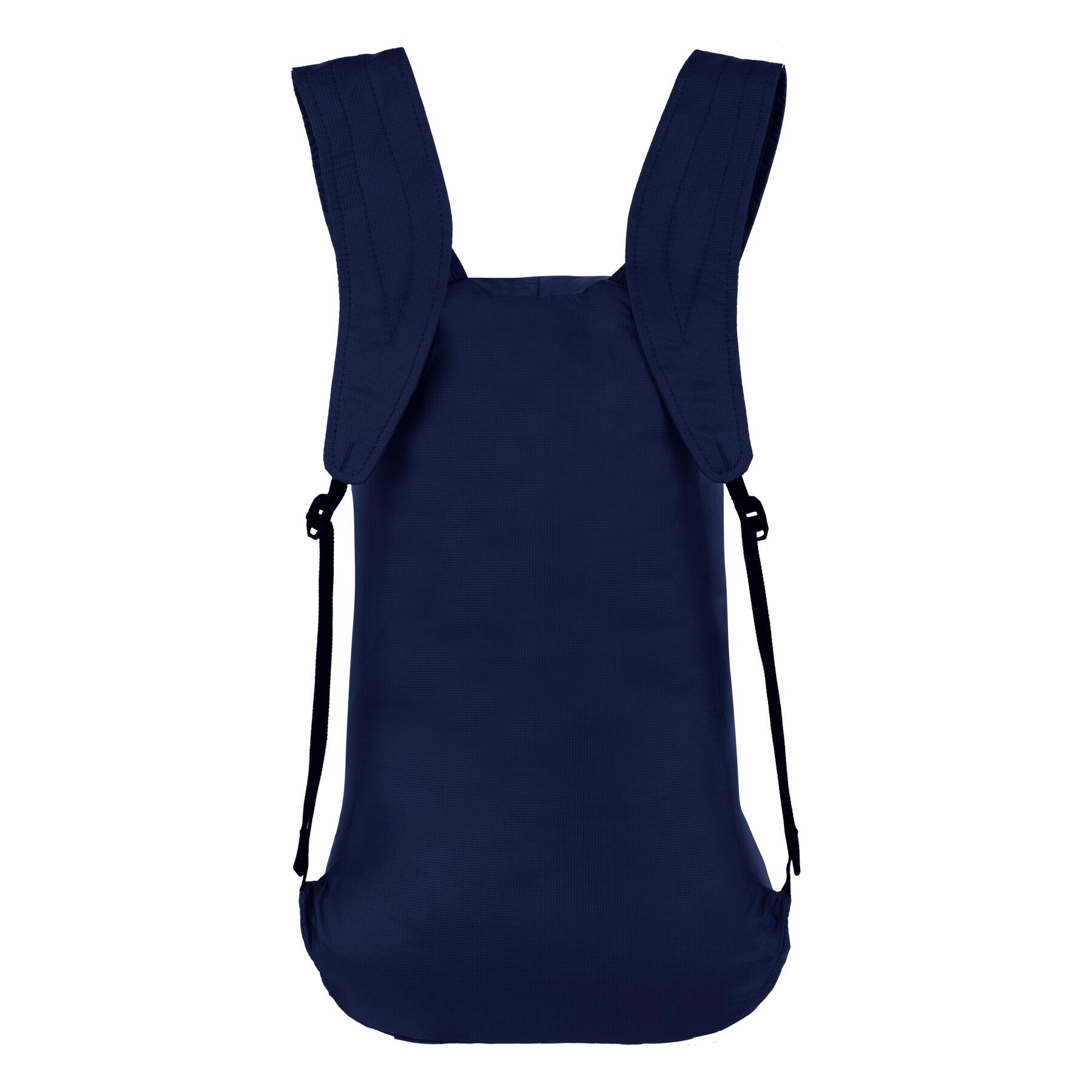 Leichtrucksack Ultralight 15 blue deepth 2/7