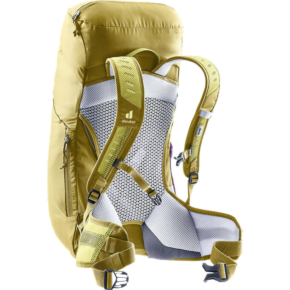 Plecak damski Deuter AC Lite 22 SL - sprout/linden