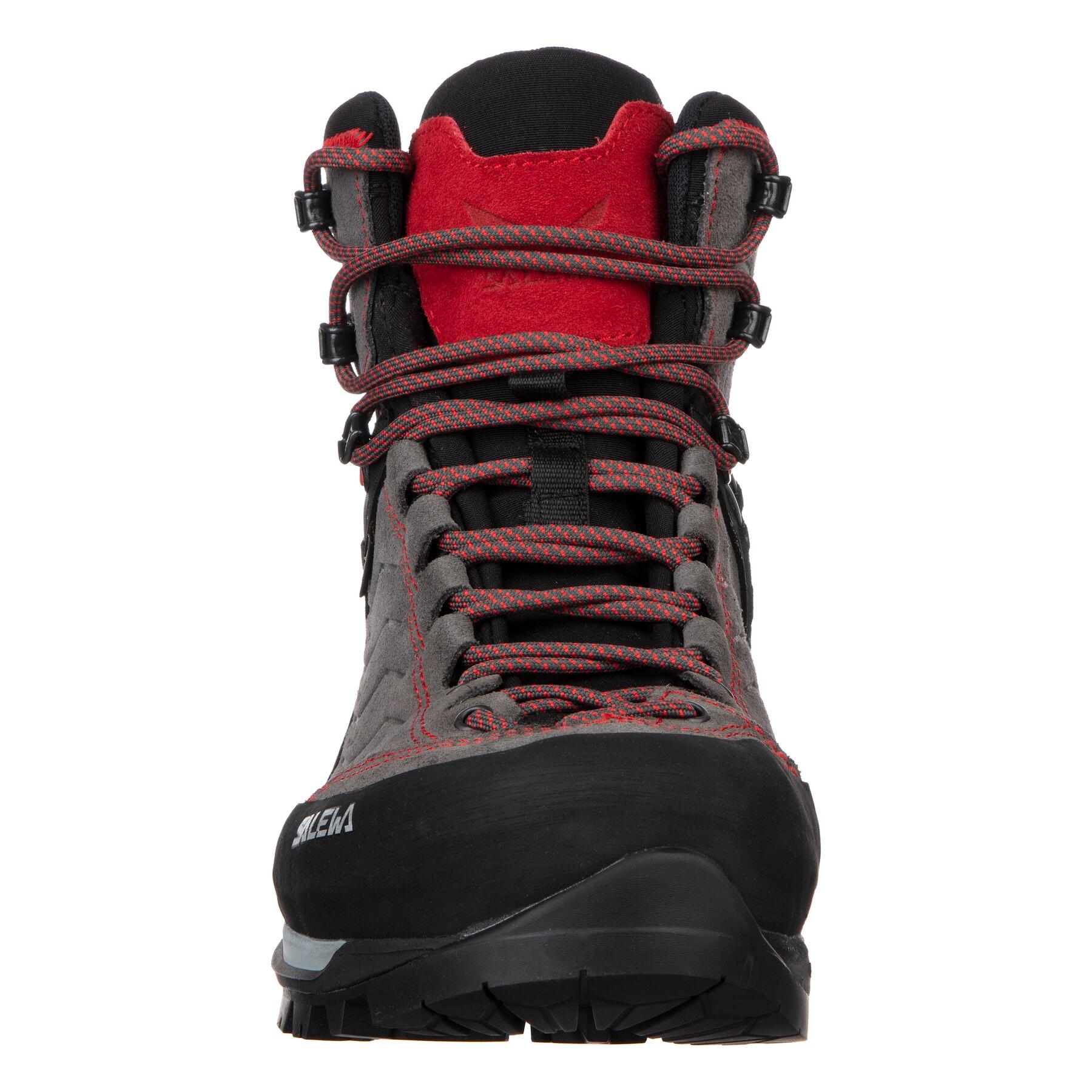 Zapatillas de trekking Salewa MTN TRAINER MID GTX para hombre 5/8