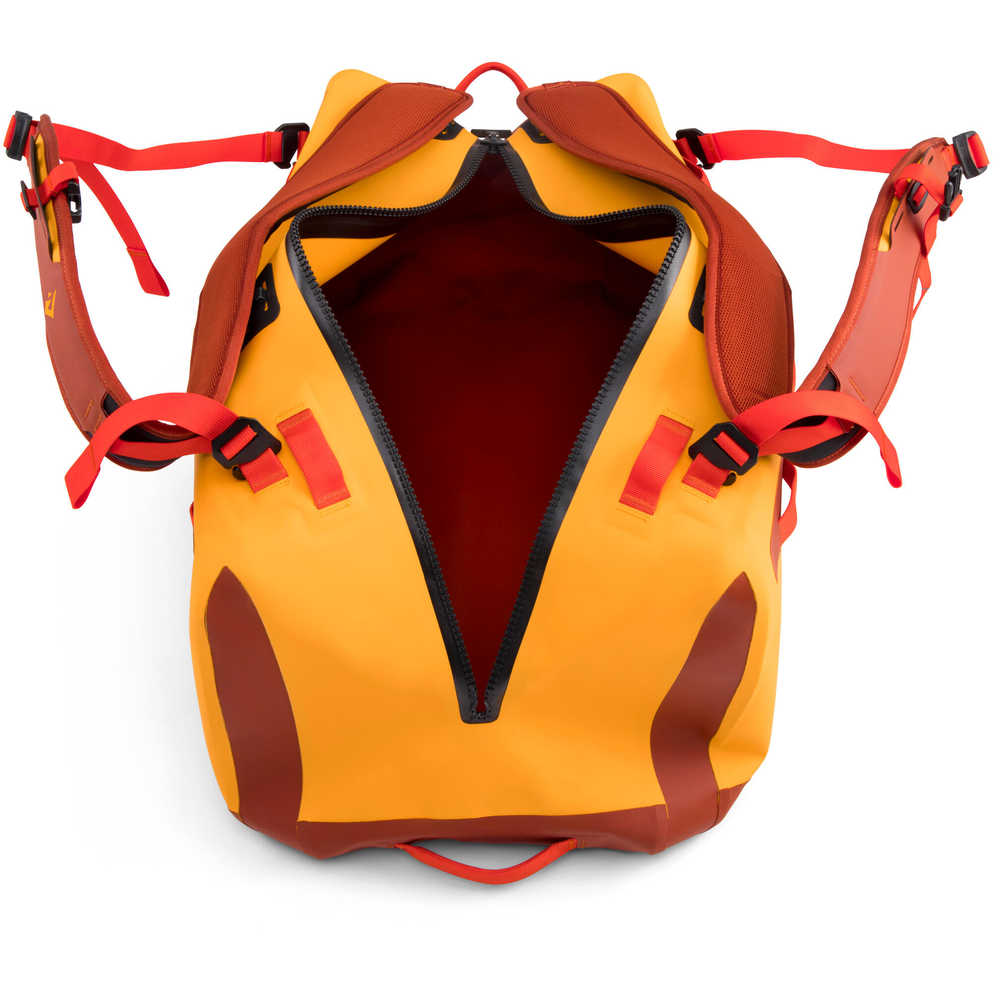 Torba podróżna  SEA TO SUMMIT Hydraulic Pro Dry Pack 50L 2/7