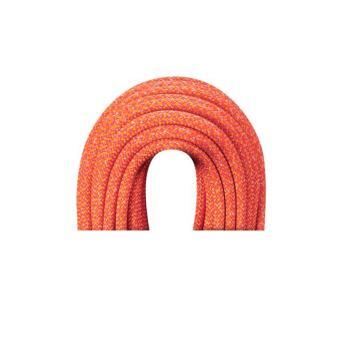 Einfachseil Heron Eco Dry 9.8 mm fire 2/4