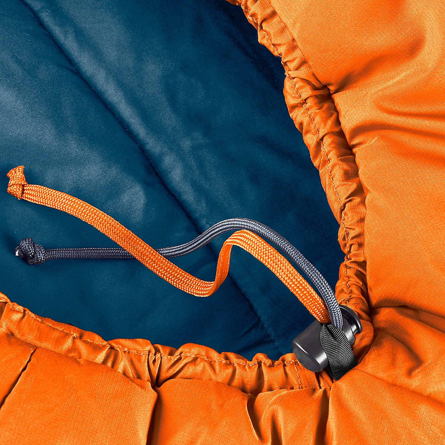 Schlafsack Orbit -5 4/7