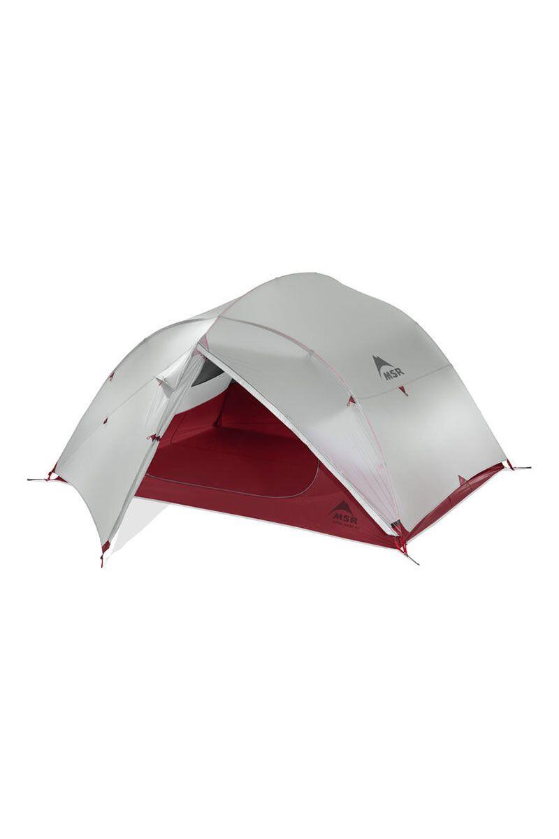 Tenda Campeggio Mutha Hubba Nx 3 Posti 2/7