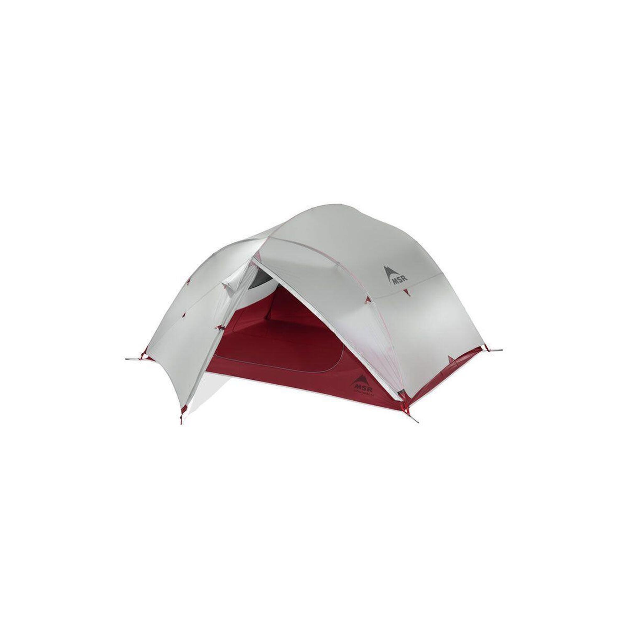Cort camping Mutha Hubba NX 3 persoane