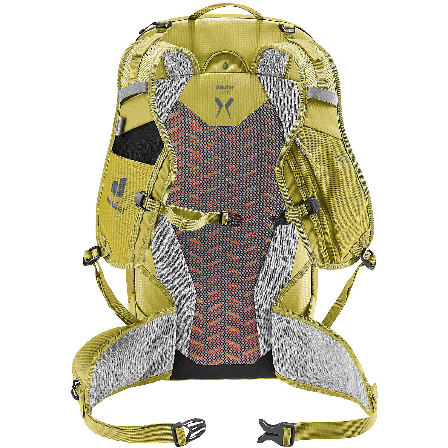 Rucksack Speed Lite 25 3/7