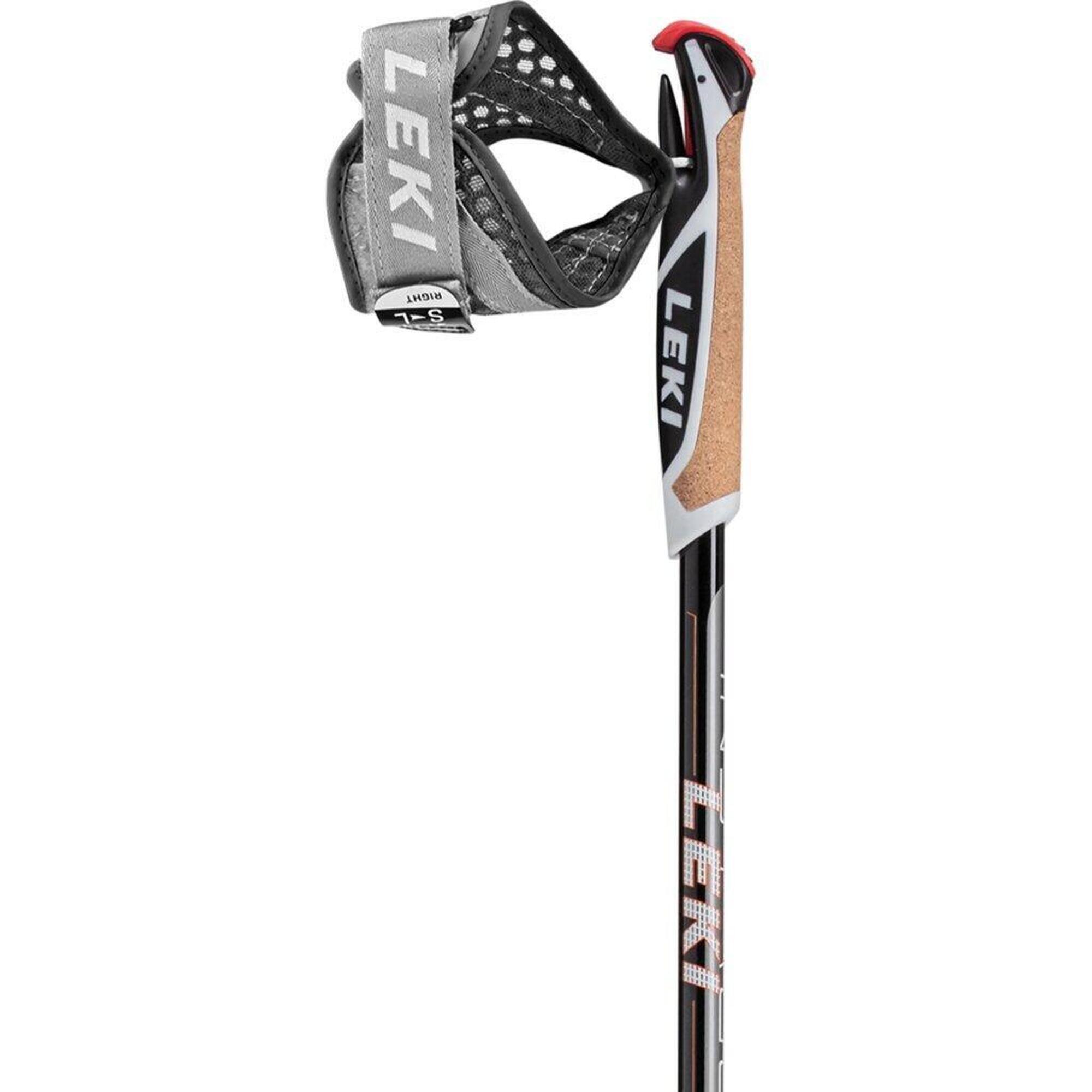 Kijki nordic walking Leki Instructor Lite