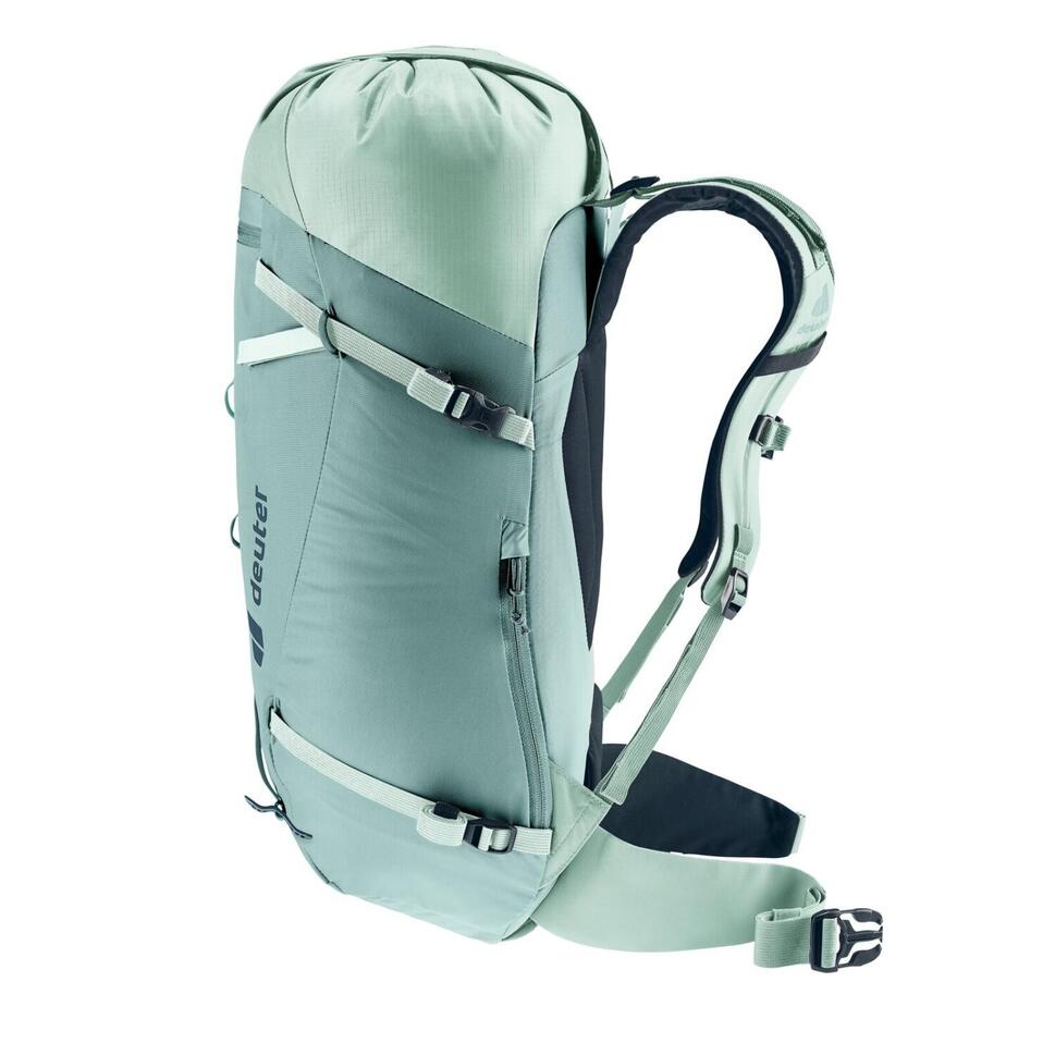 Plecak wspinaczkowy damski Deuter Guide 28 SL